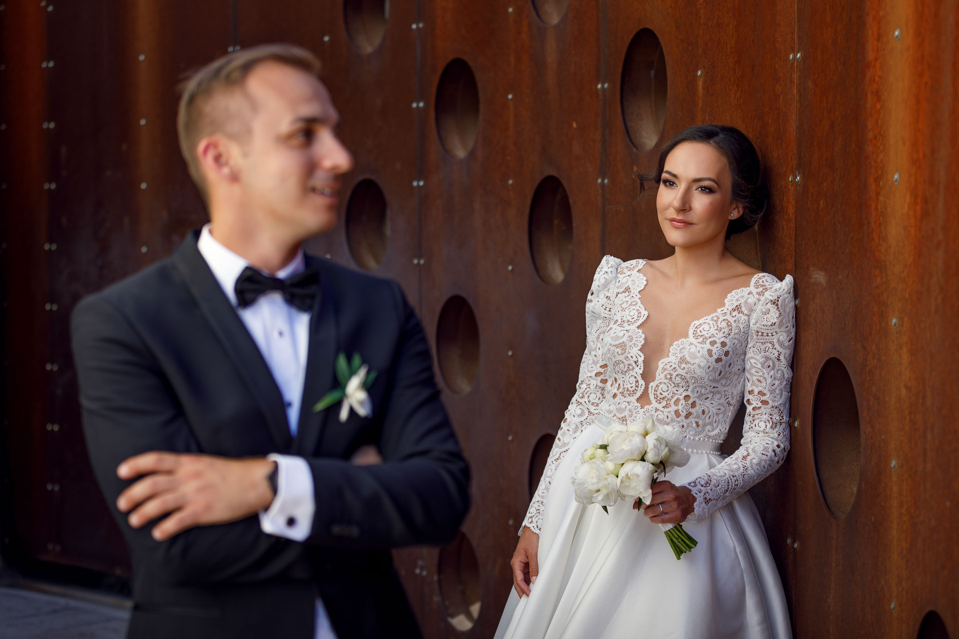 Destination Wedding Photography in Europe and Worldwide